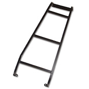 Land Rover Discovery Series 1 & 2  Ladder